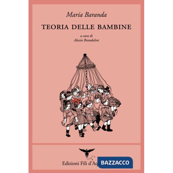 Teoria delle bambine. Ediz. italiana e spagnola