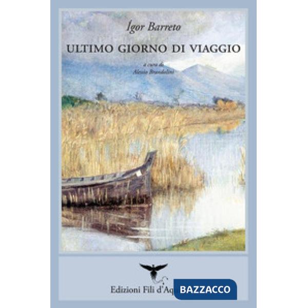 Ultimo giorno di viaggio. Ediz. multilingue