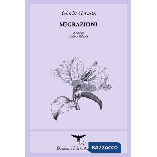 Migrazioni. Poema 1976-2020