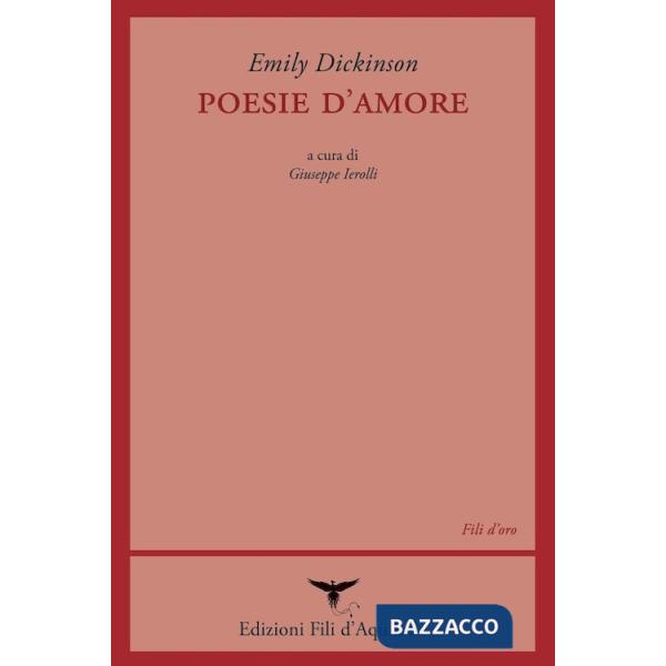 Poesie d'amore. Ediz. multilingue