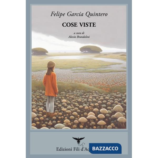 Cose viste. Ediz. italiana e spagnola