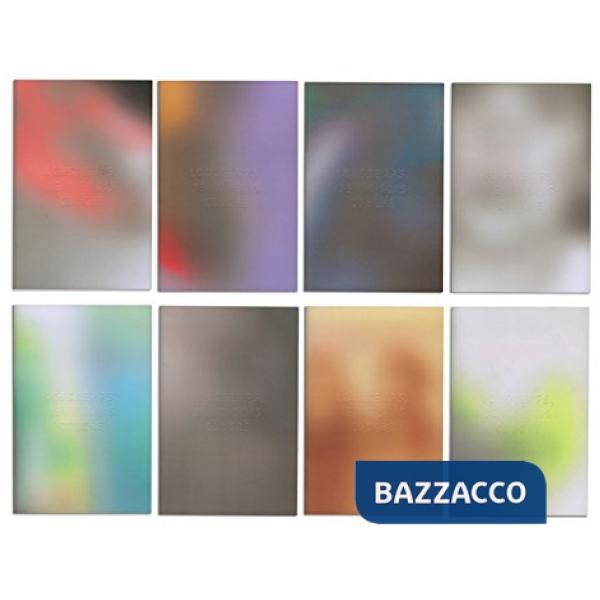 Patria interiore. Ediz. multilingue