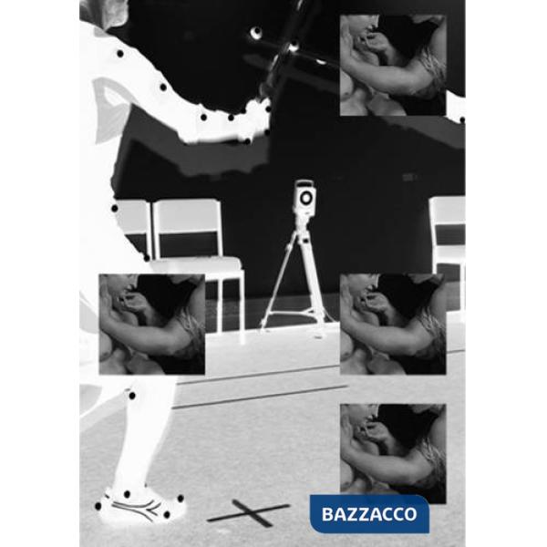 Gesture waves us on, answering our own wave. Ediz. illustrata (A)