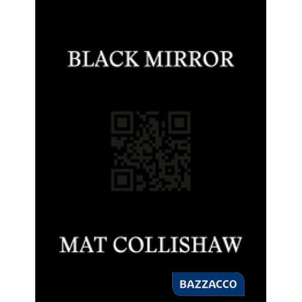 Black mirror. Ediz. multilingue