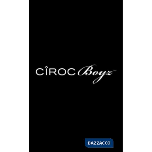 Ciroc boyz. Ediz. inglese