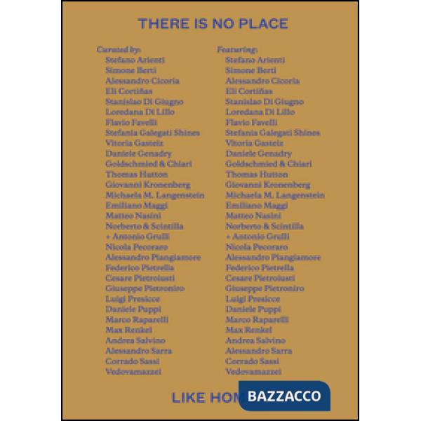 There is no place like home. Ediz. illustrata