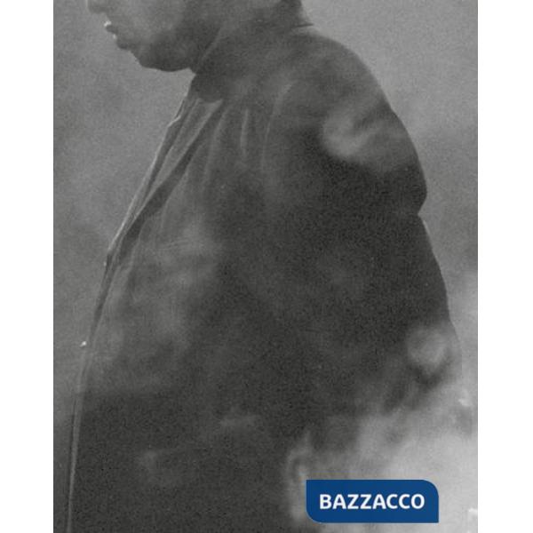 Nero su bianco. Ediz. illustrata