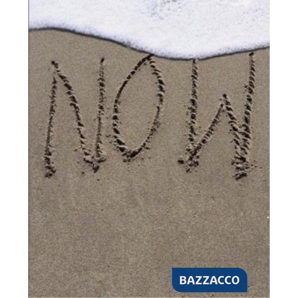 Sam Falls. Now. Catalogo della mostra (Roma, 14 febbraio-18 aprile 2015). Ediz. italiana e inglese