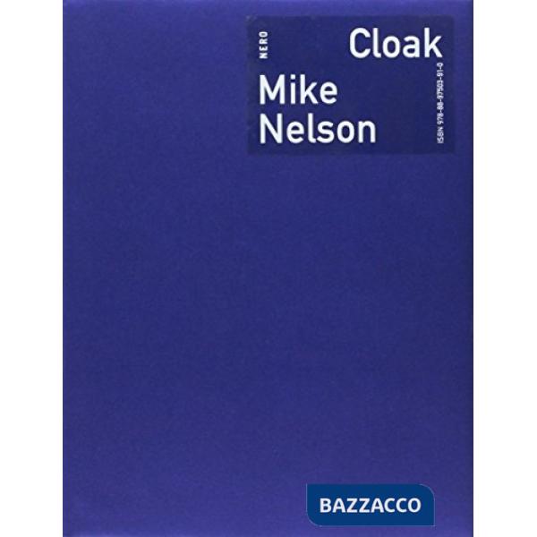 Cloak. Ediz. illustrata