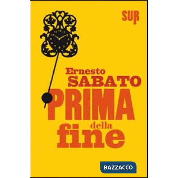 Prima della fine