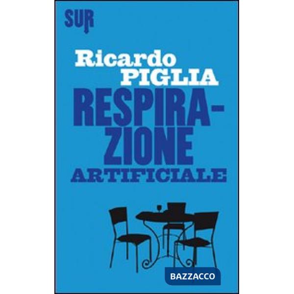 Respirazione artificiale