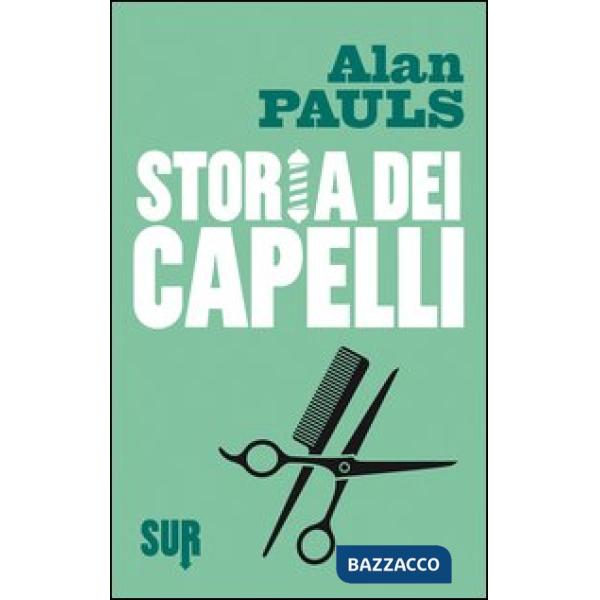 Storia dei capelli