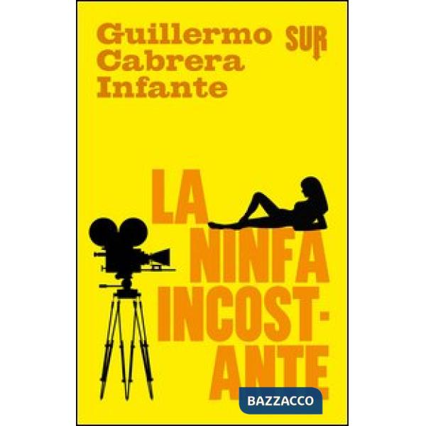 Ninfa incostante (La)