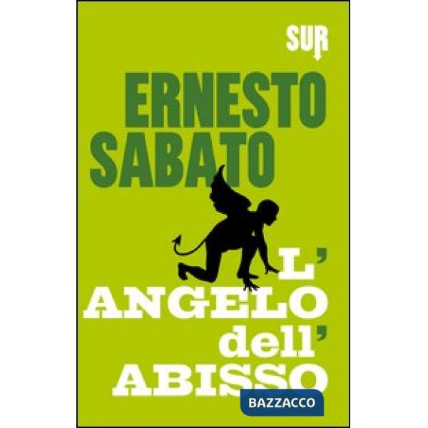 Angelo dell'abisso (L')