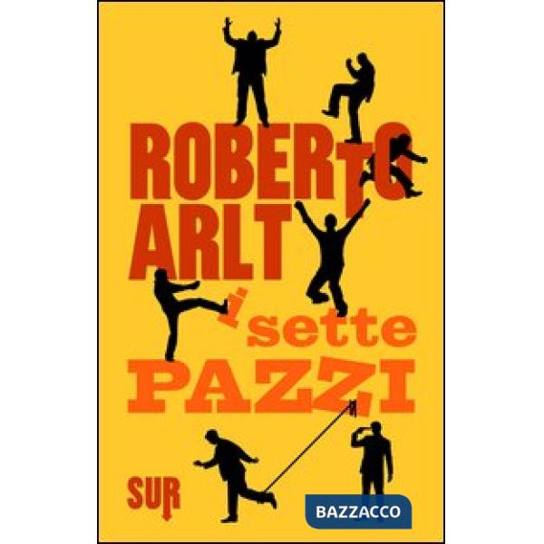 Sette pazzi (I)