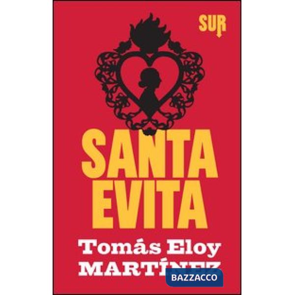 Santa Evita