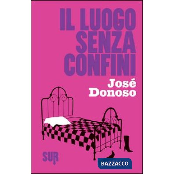 Luogo senza confini (Il)