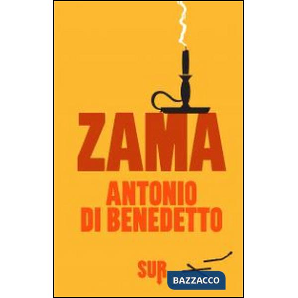 Zama