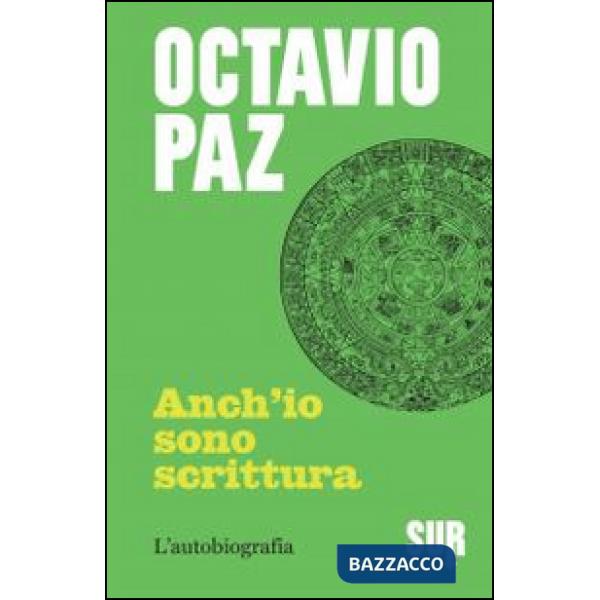 Anch'io sono scrittura. L'autobiografia