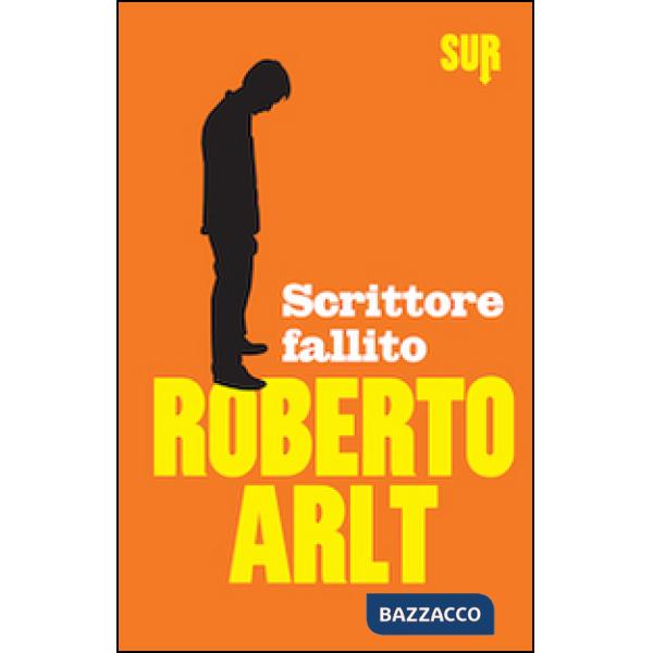 Scrittore fallito