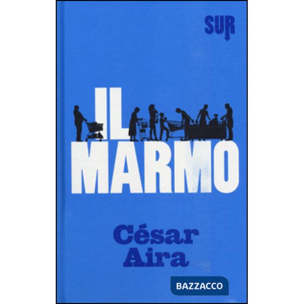 Marmo (Il)