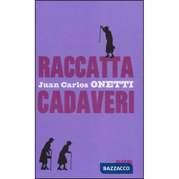 Raccattacadaveri