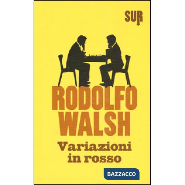 Variazioni in rosso