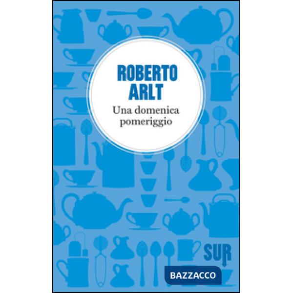 Domenica pomeriggio (Una)