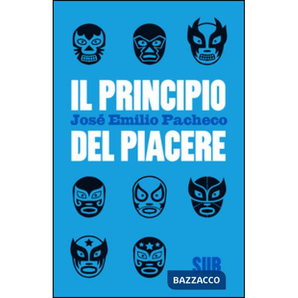 Principio del piacere (Il)