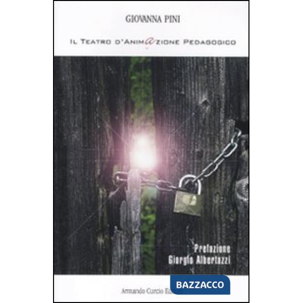 Teatro d'Animazione Pedagogico (Il)