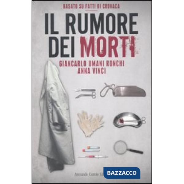 Rumore dei morti (Il)