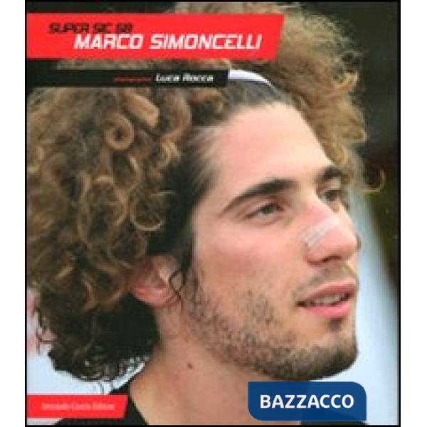 Super Sic 58. Marco Simoncelli