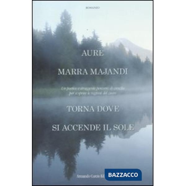 Torna dove si accende il sole