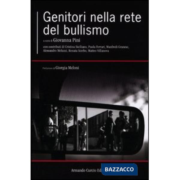 Genitori nella rete del bullismo