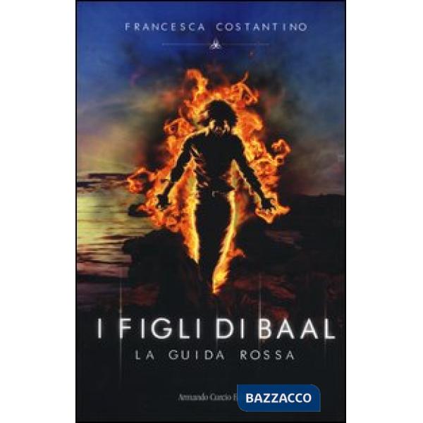 Guida rossa. I figli di Baal (La)