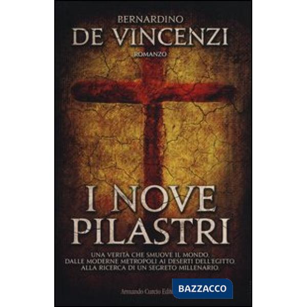 Nove pilastri (I)