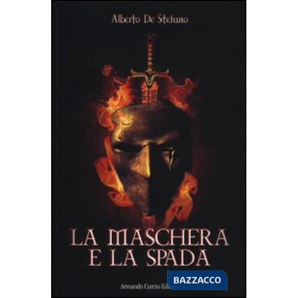 Maschera e la spada (La)