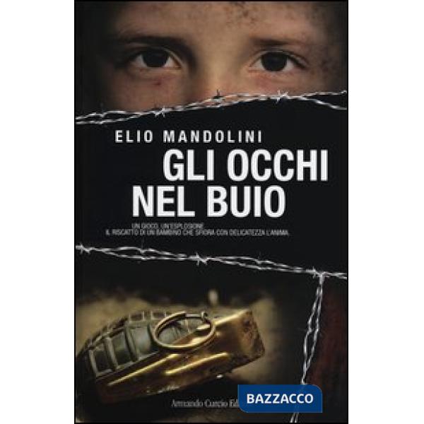 Occhi nel buio (Gli)