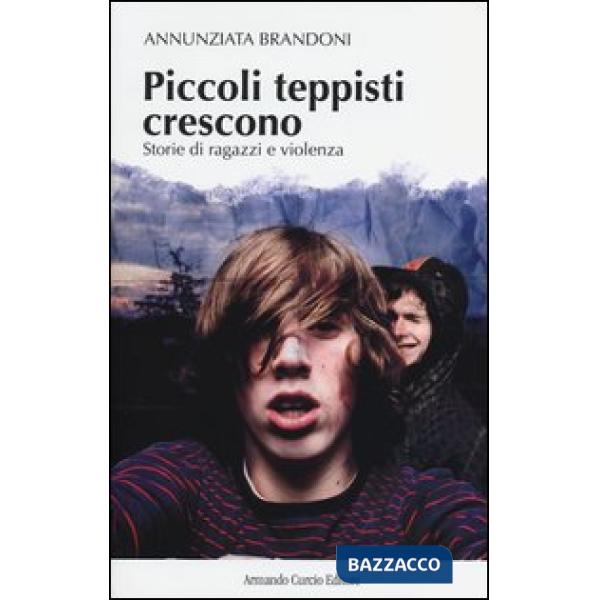 Piccoli teppisti crescono. Storie di ragazzi e violenza