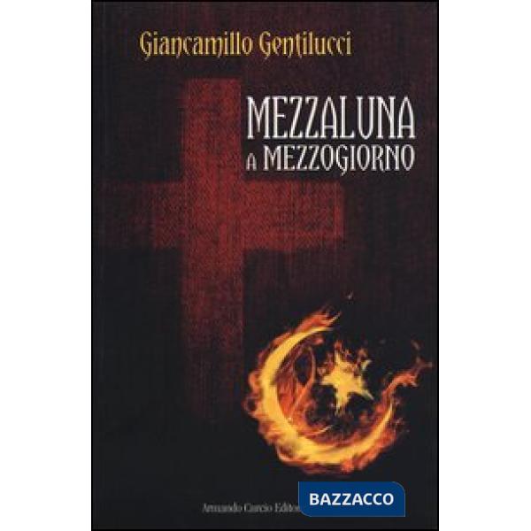 Mezzaluna a mezzogiorno