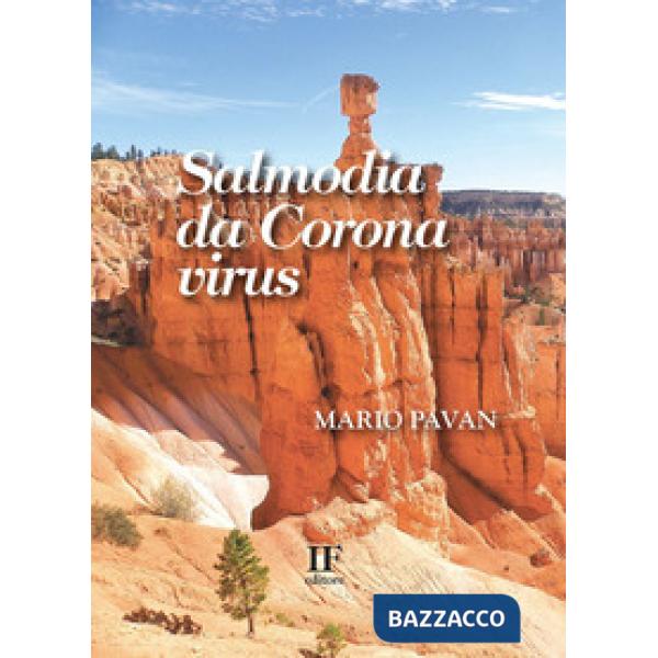 Salmodia da Corona virus