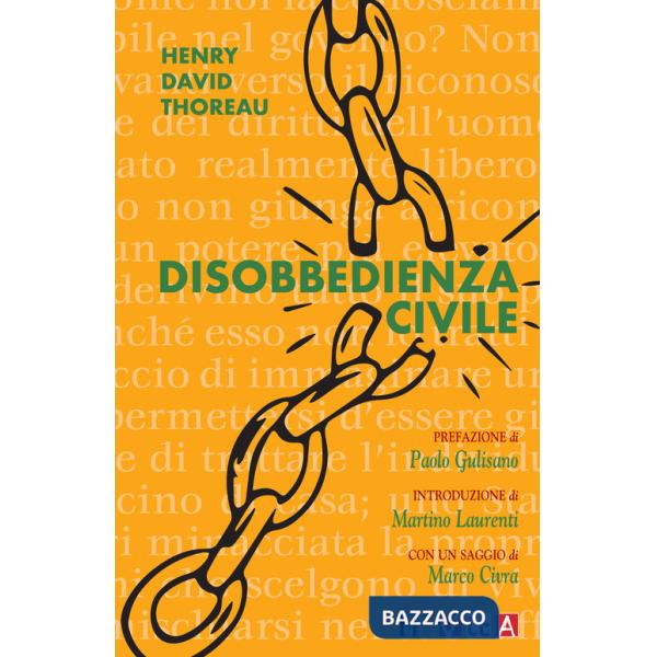 Disobbedienza civile. Da dove ripartire dopo due anni di isolamento