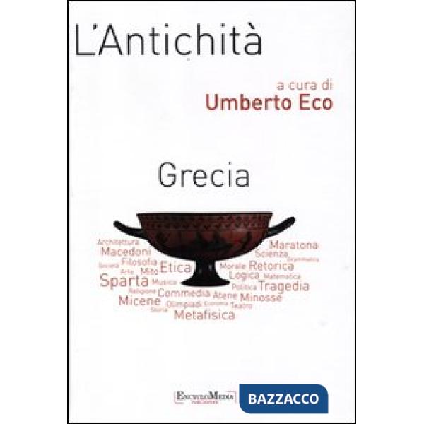 Antichità. Grecia (L')