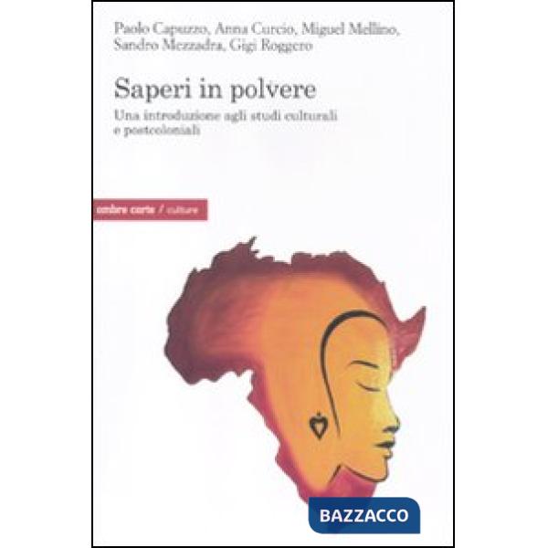 Saperi in polvere. Una introduzione agli studi culturali e postcoloniali