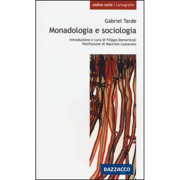 Monadologia e sociologia