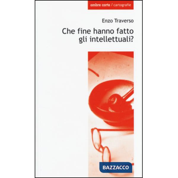 Che fine hanno fatto gli intellettuali? Conversazione con Régis Meyran