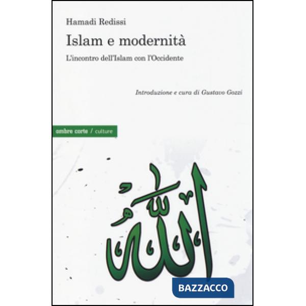 Islam e modernità. L'incontro dell'Islam con l'Occidente