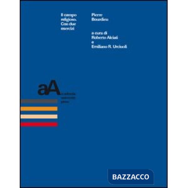 Campo religioso. Con due esercizi (Il)