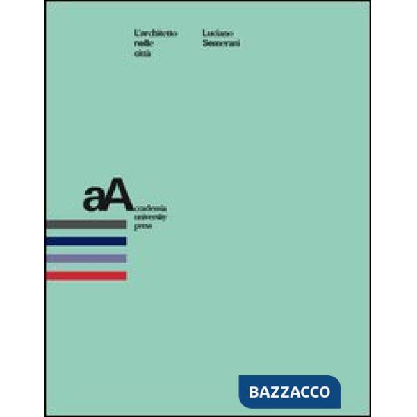 Architetto nelle città (L')