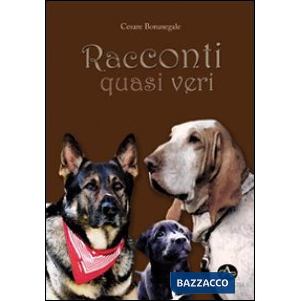 Racconti quasi veri